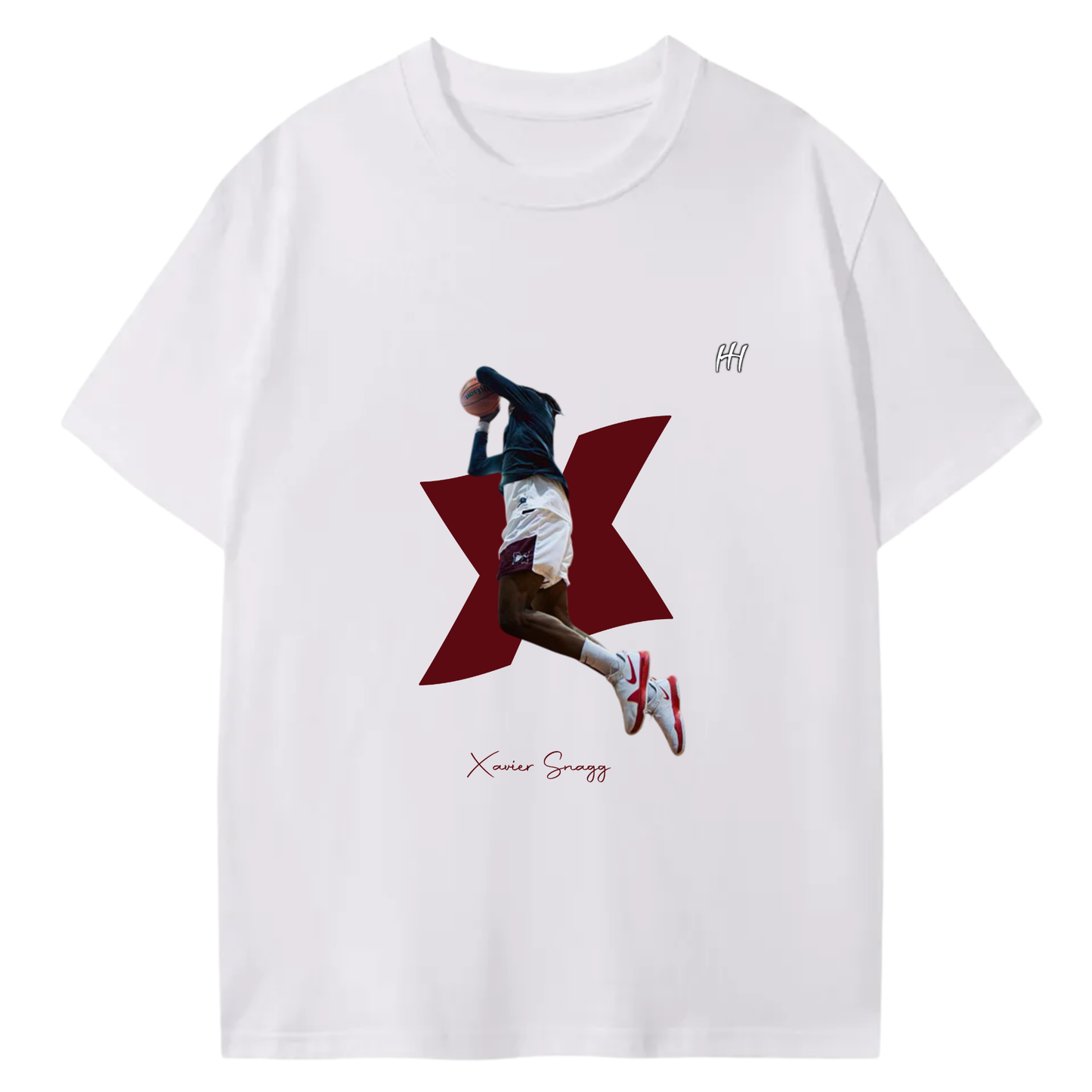 Xavier Snagg T-shirt