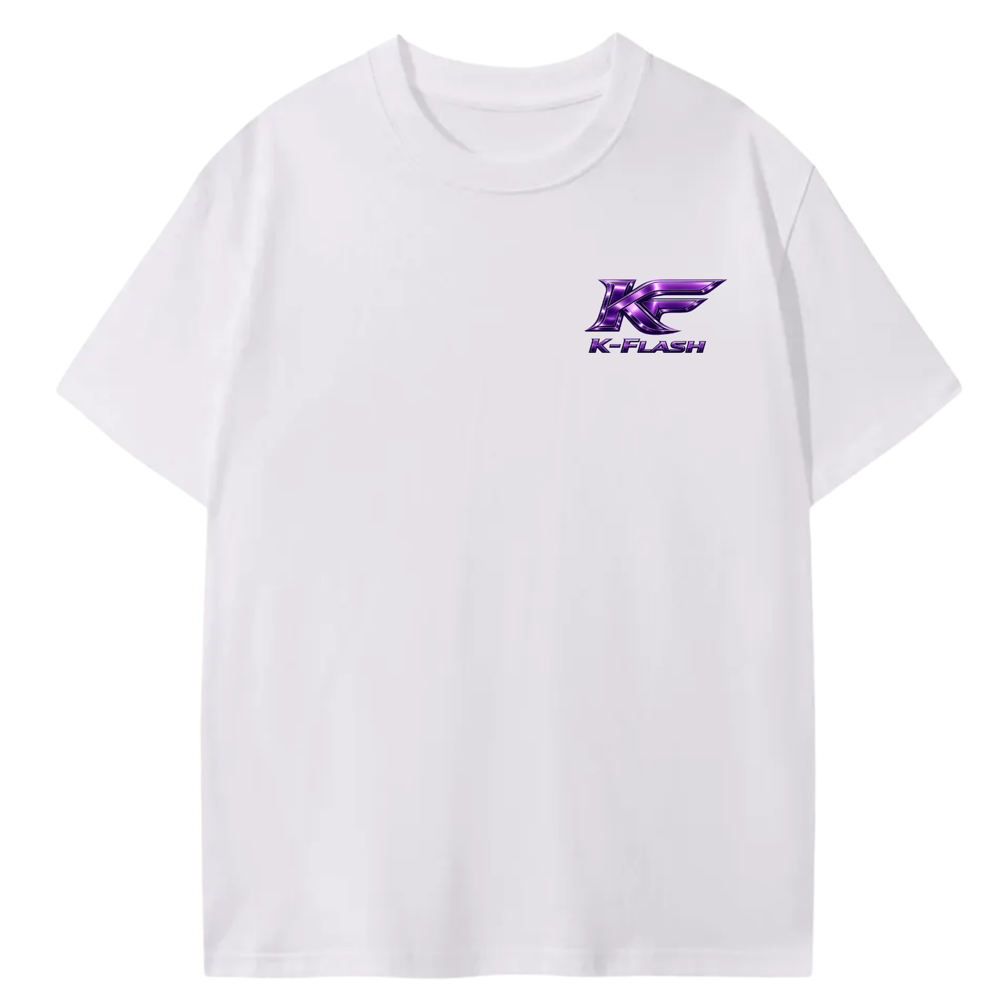 Khamani Hunter T-shirt