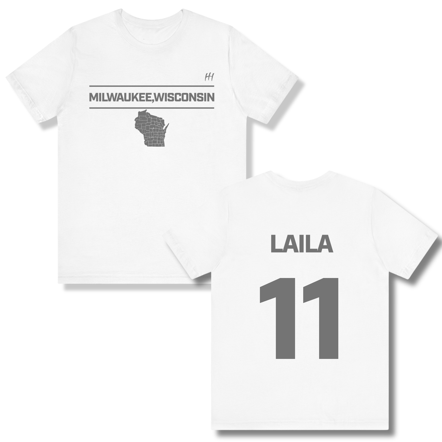 Laila Hamiel T-shirt
