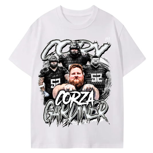 Cory Gardiner T-shirt