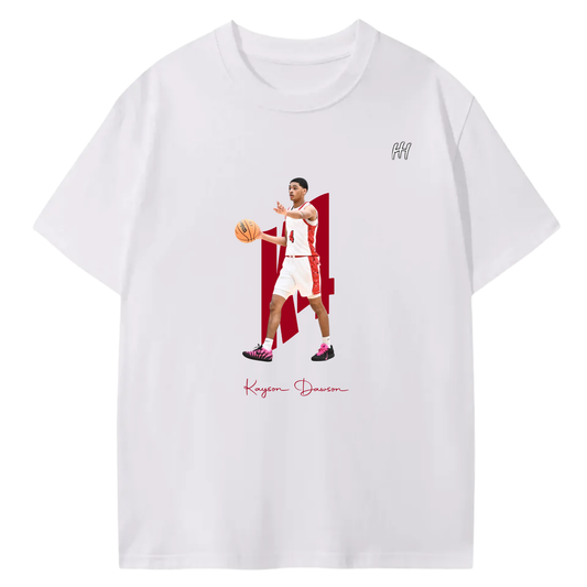 Kayson Dawson T-shirt