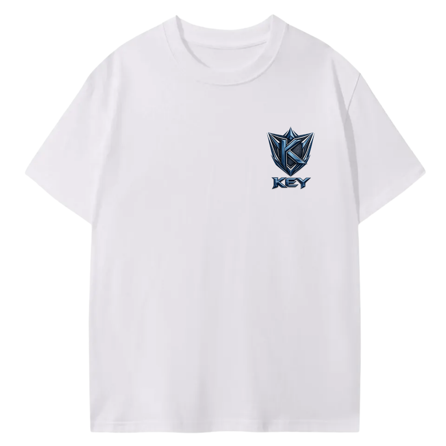 Kiara Vaselaros T-shirt