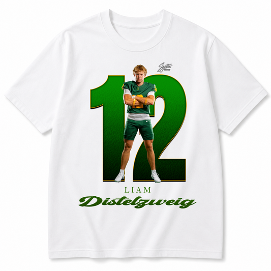Liam Distelzweig T-shirt