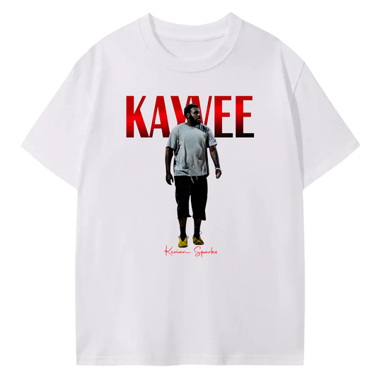 Kevian Sparks T-shirt