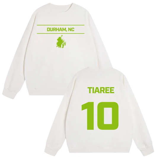 TiAree McNeill Heavyweight Crewneck Sweatshirt