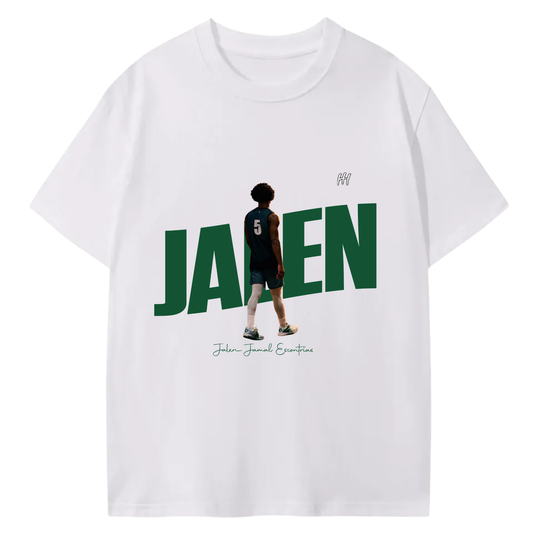 Jalen Jamal Escontrias T-shirt