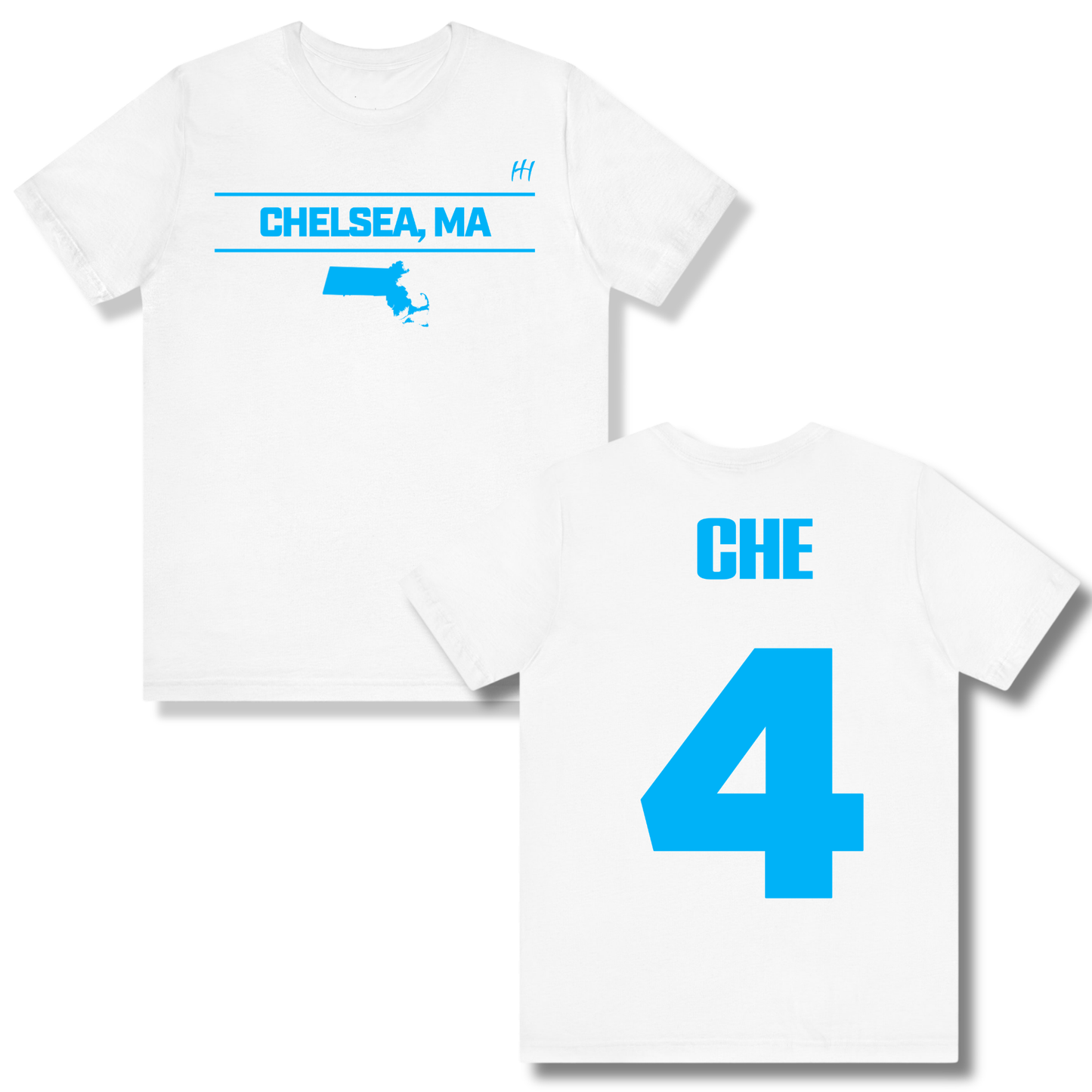 Che Hanks T-shirt