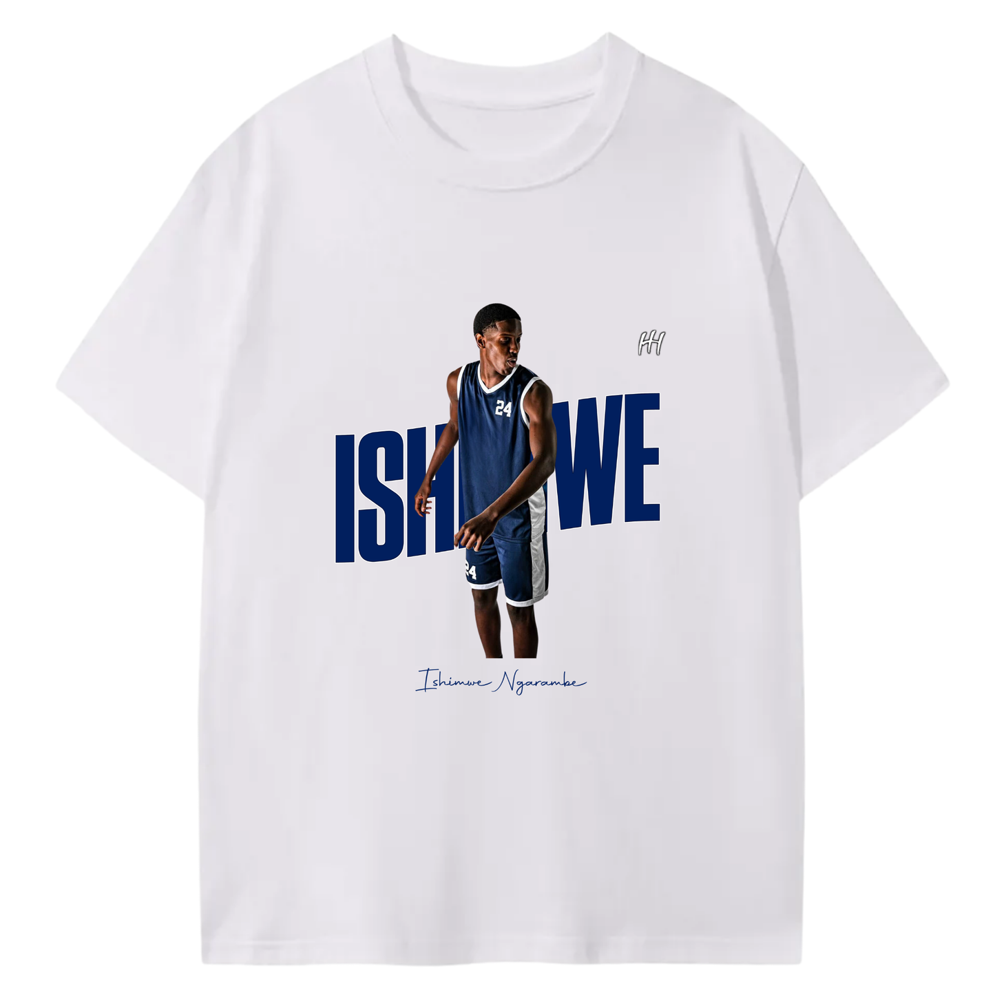 Ishimwe Nagarambe T-shirt