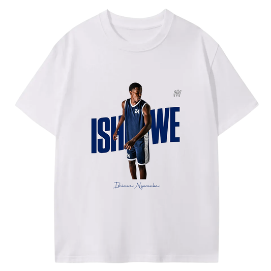 Ishimwe Nagarambe T-shirt