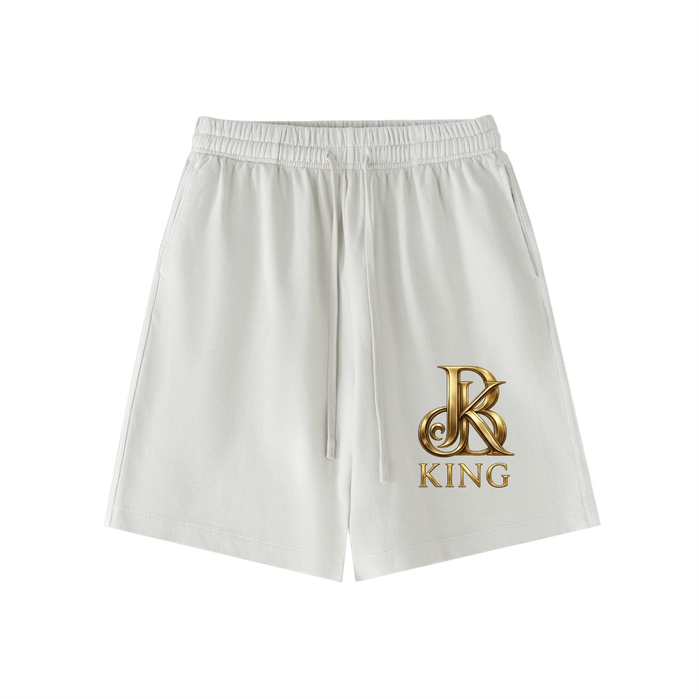 Braylon King Heavyweight Shorts