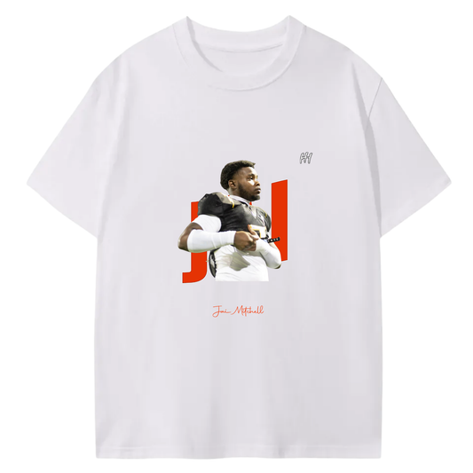 Jai Mitchell T-shirt