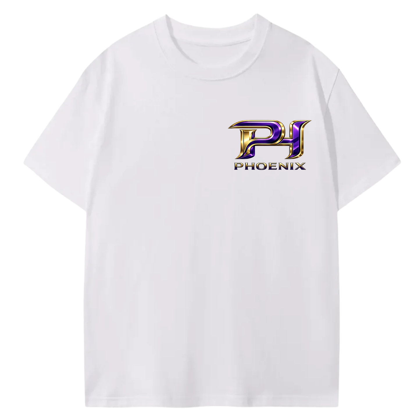 Austin Caesar T-shirt