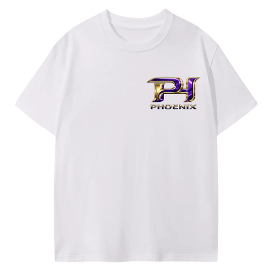 Austin Caesar T-shirt