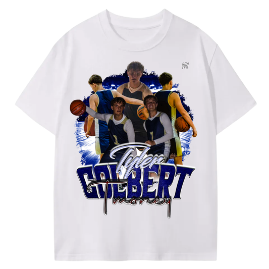 Tyler Colbert T-shirt