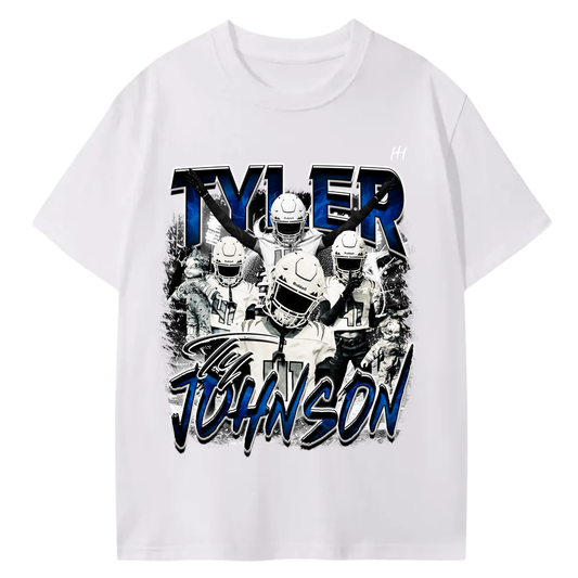 Tyler Johnson T-shirt