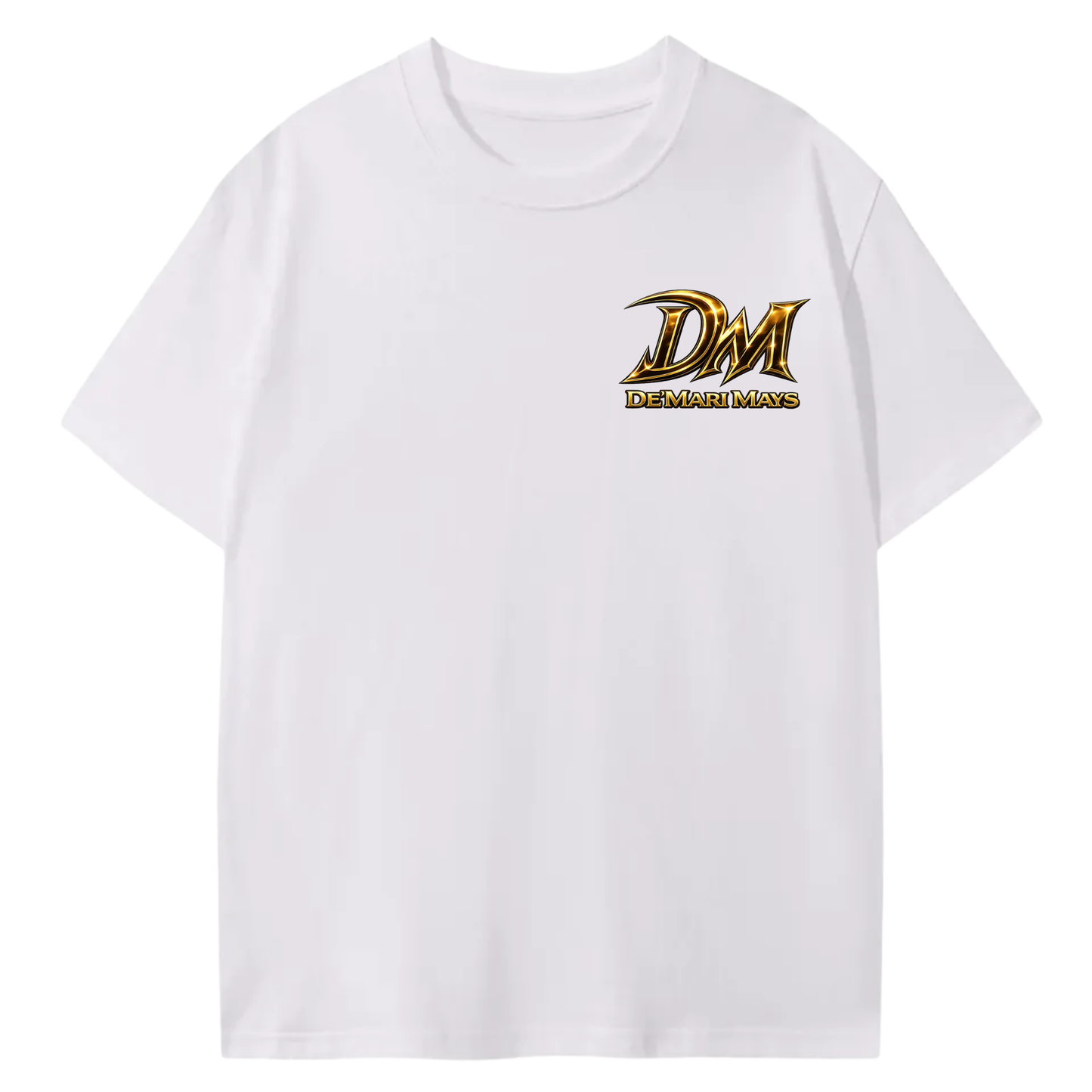 DeMari Mays T-shirt