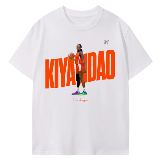 Rokhaya T-shirt