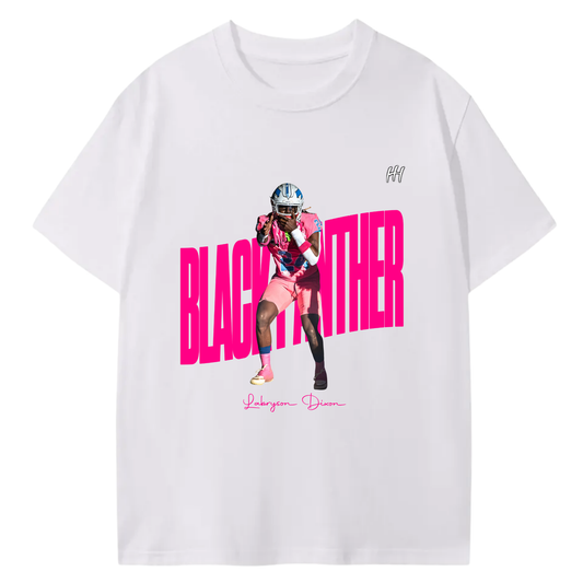 Labbryson dixon T-shirt