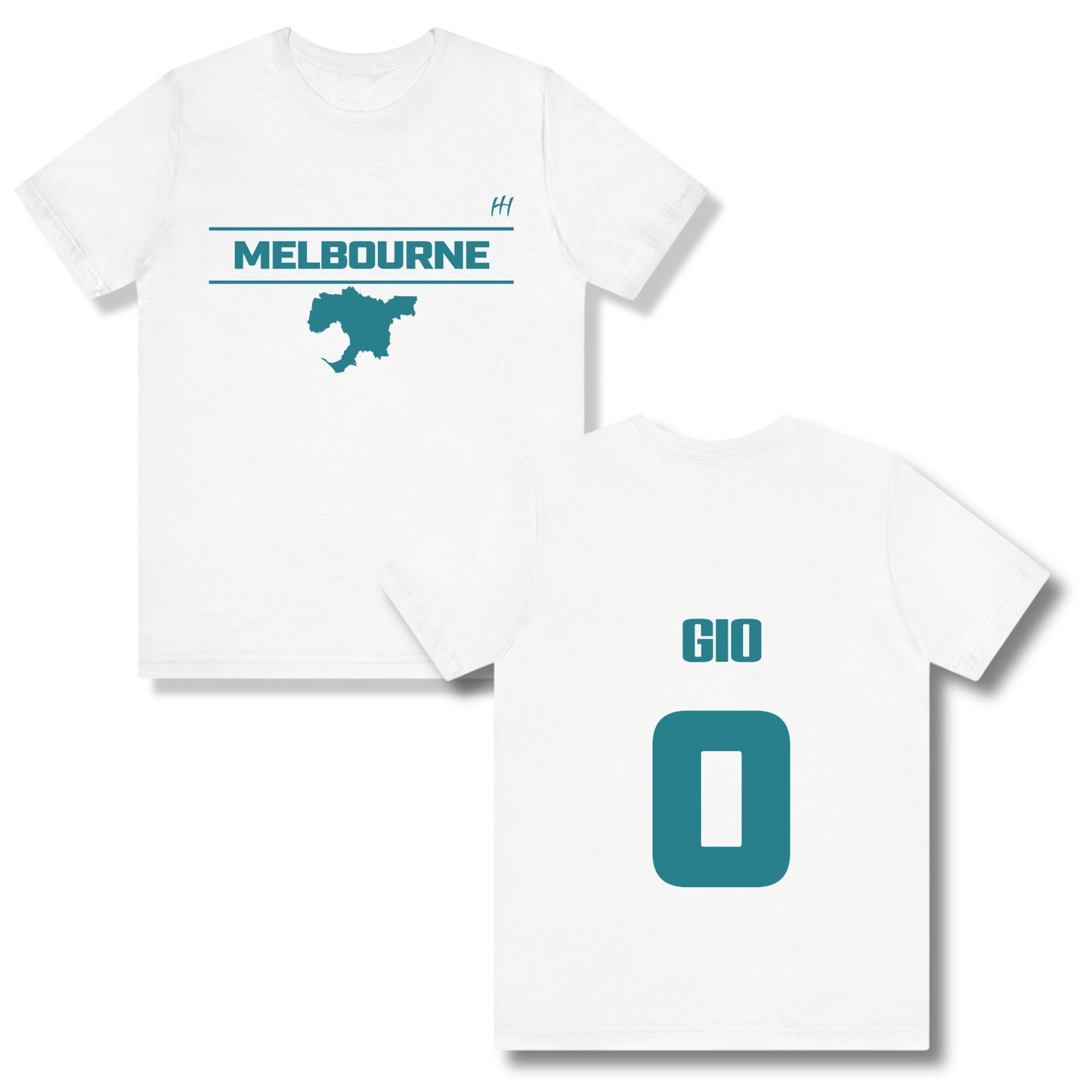 Giovanni Carneiro T-shirt