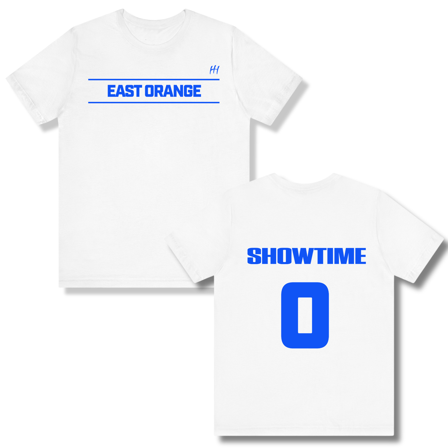 Ro’mond Willis T-shirt