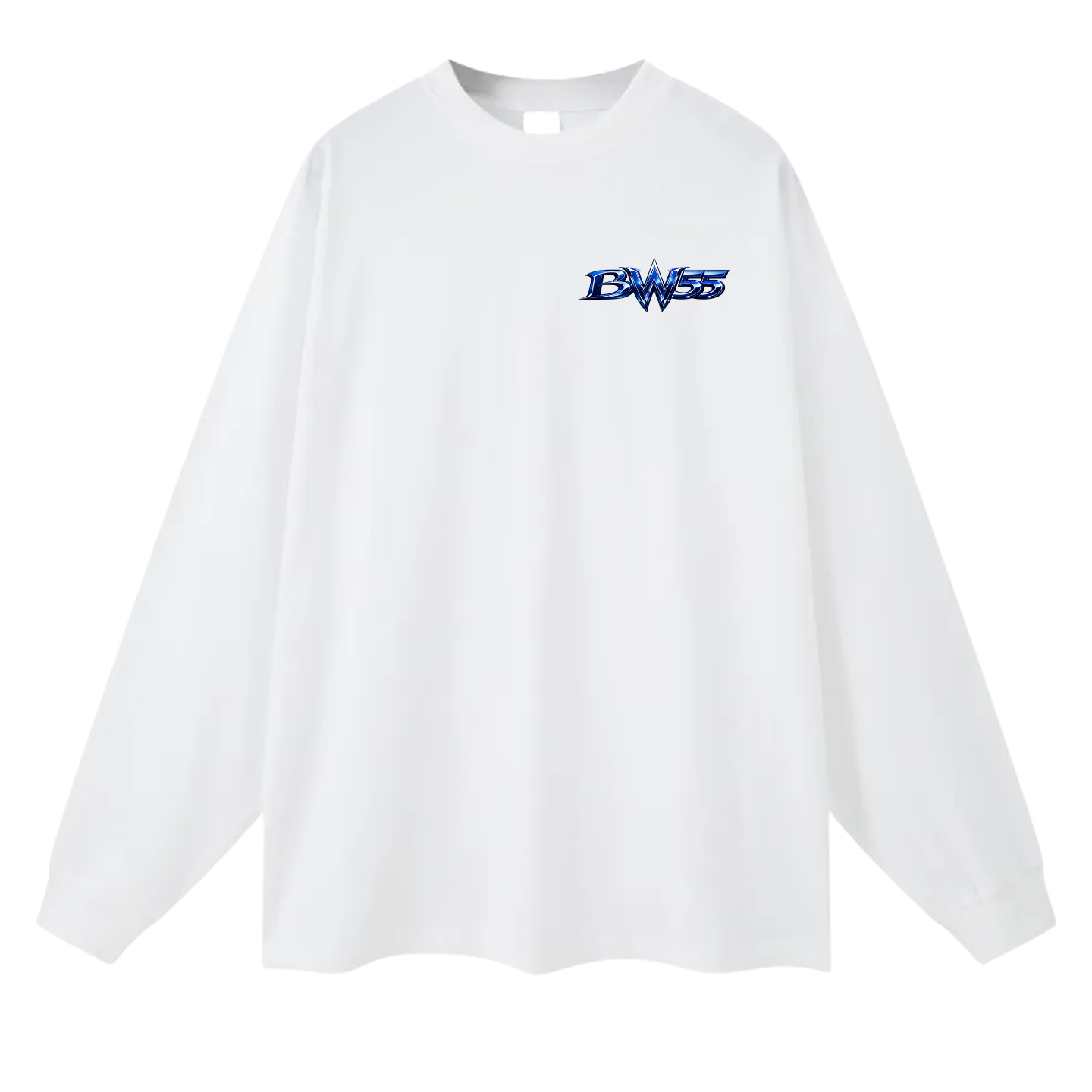 Kobe Williams Long Sleeve Tee