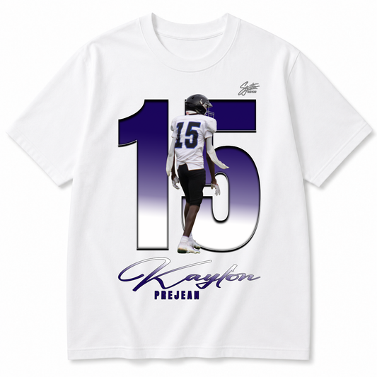 Kaylon Prejean T-shirt