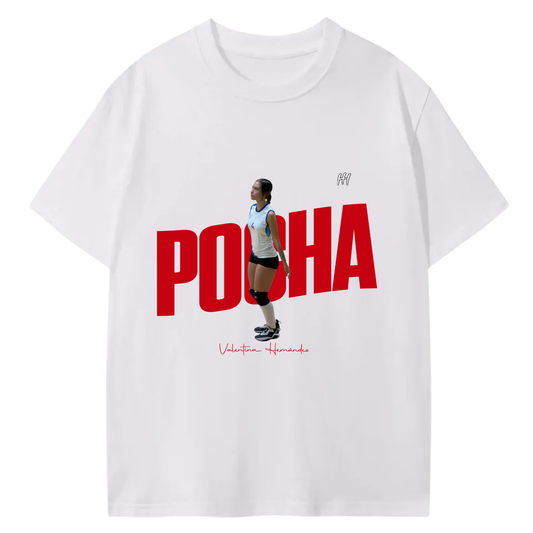 Valentina Hernandez T-shirt