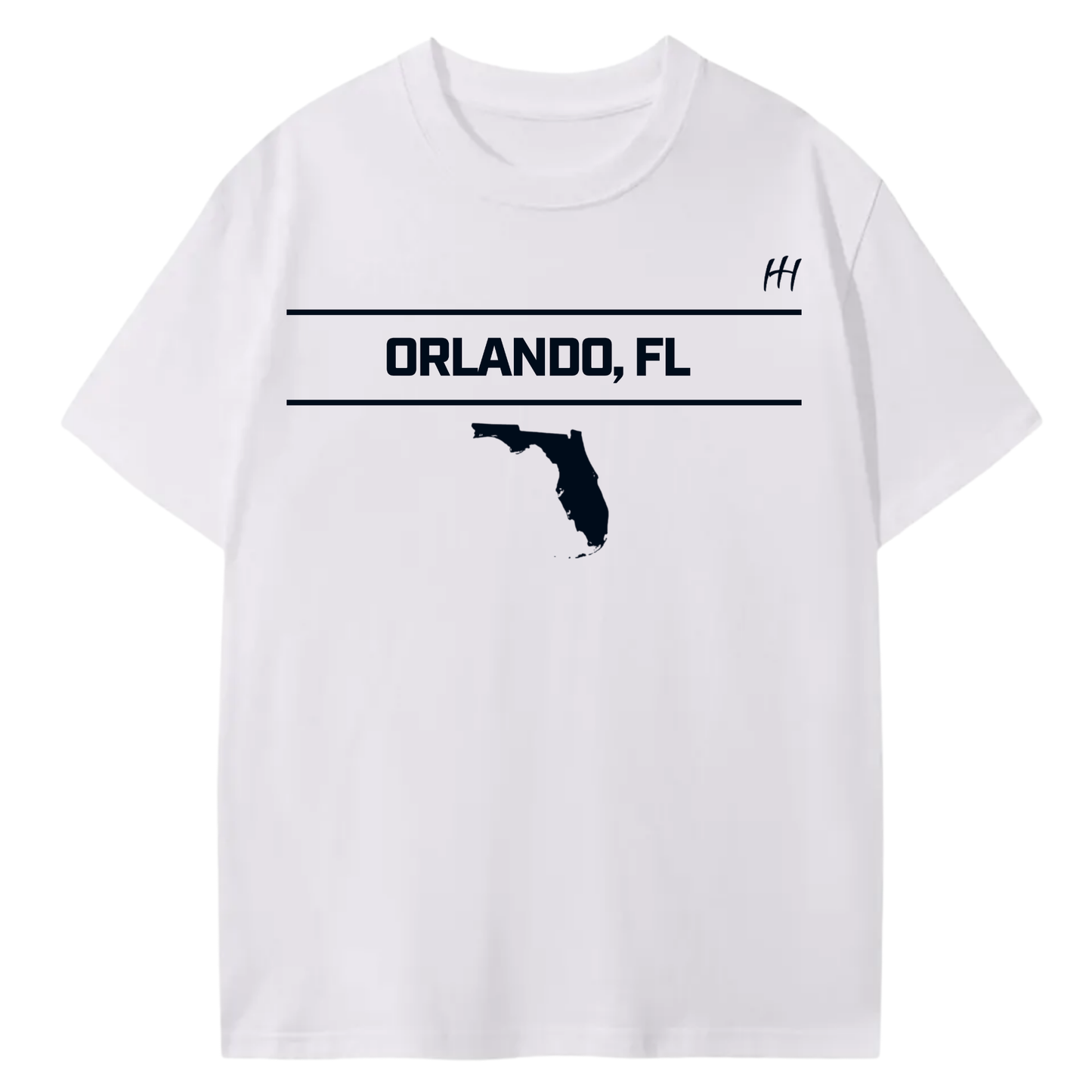 Khy Burdon T-shirt