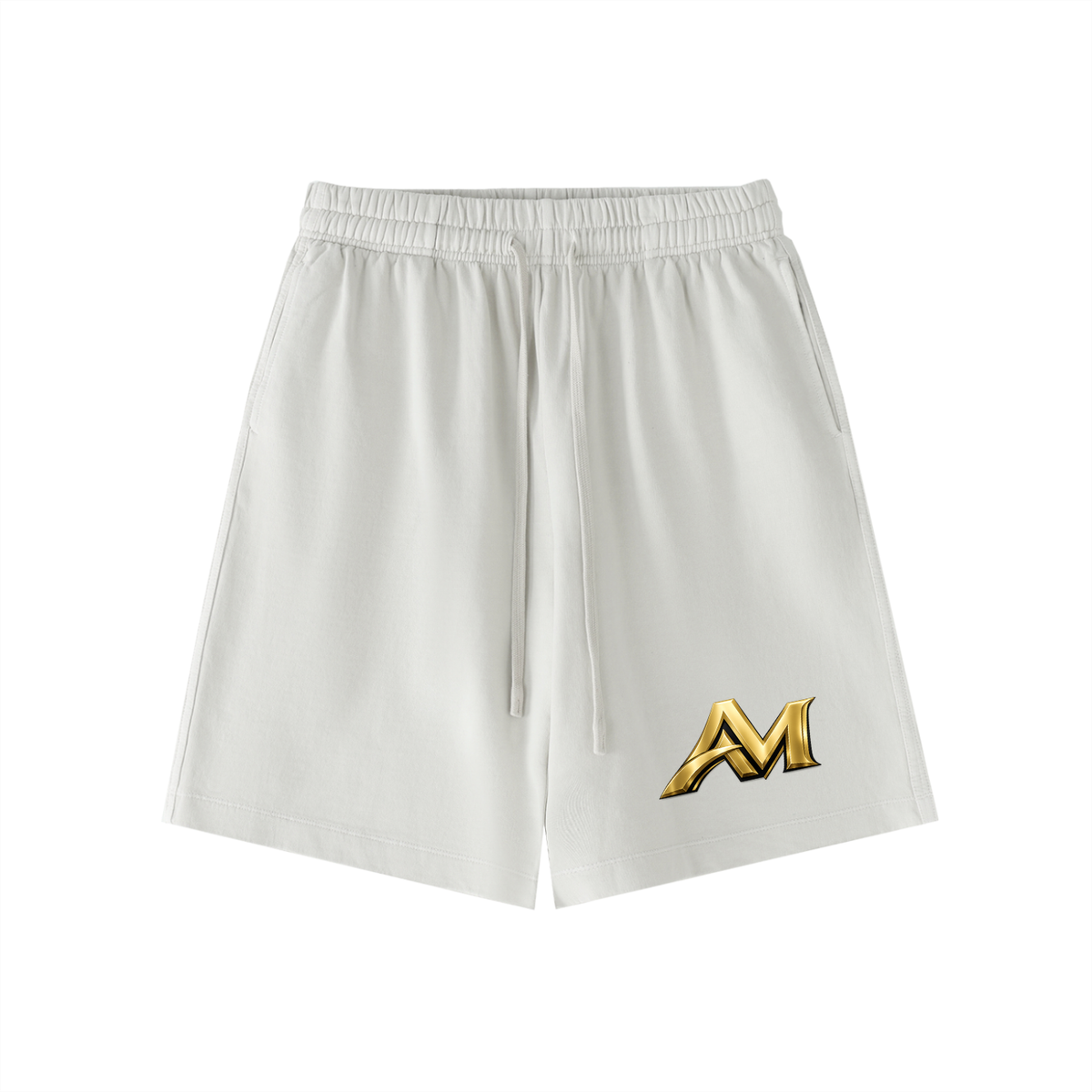 Andre McPhail Heavyweight Shorts