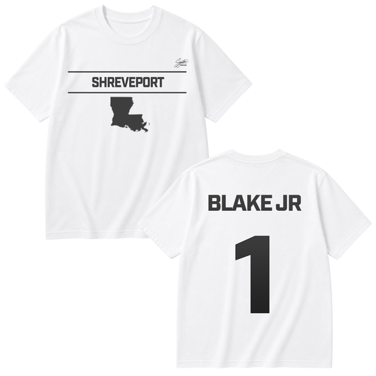 Vincent Blake Jr T-shirt