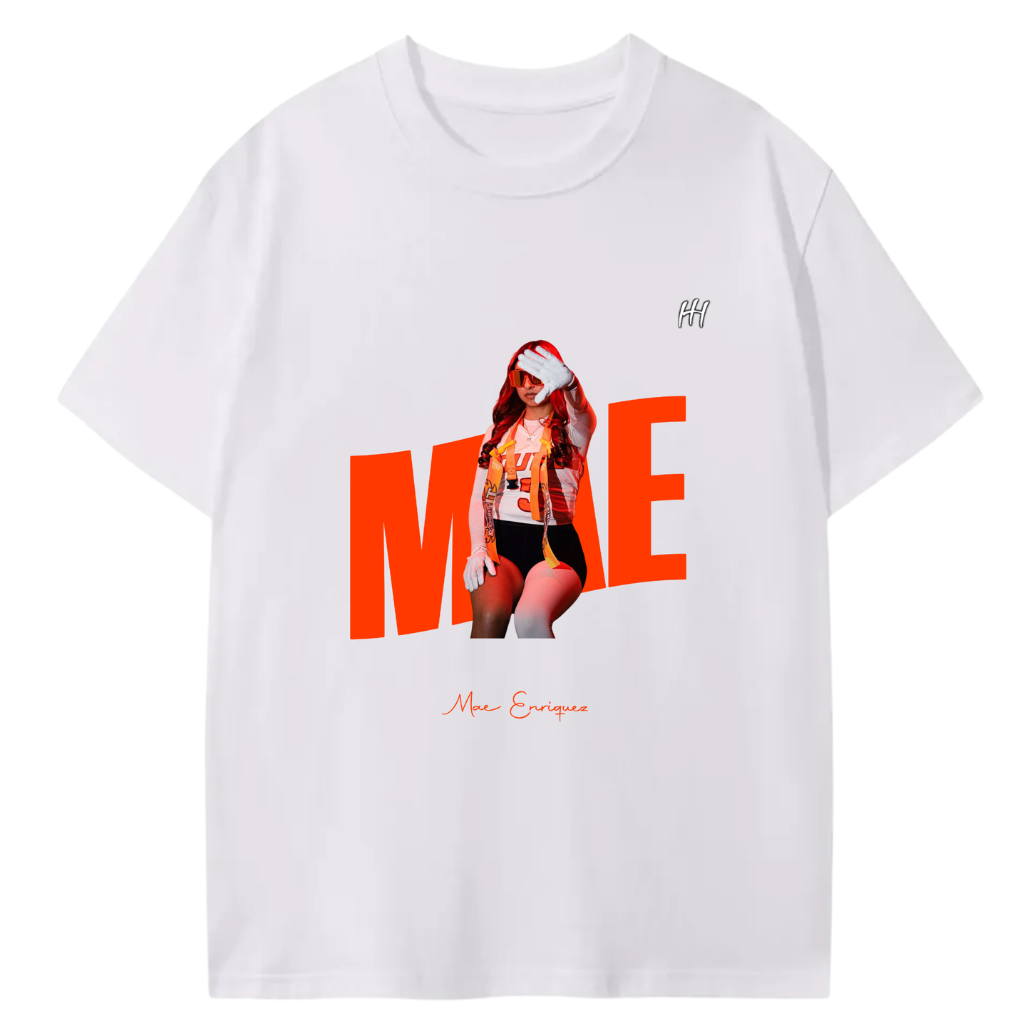 Mae Enriquez T-shirt
