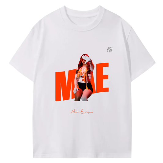 Mae Enriquez T-shirt