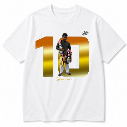 Keone Lavoll T-shirt