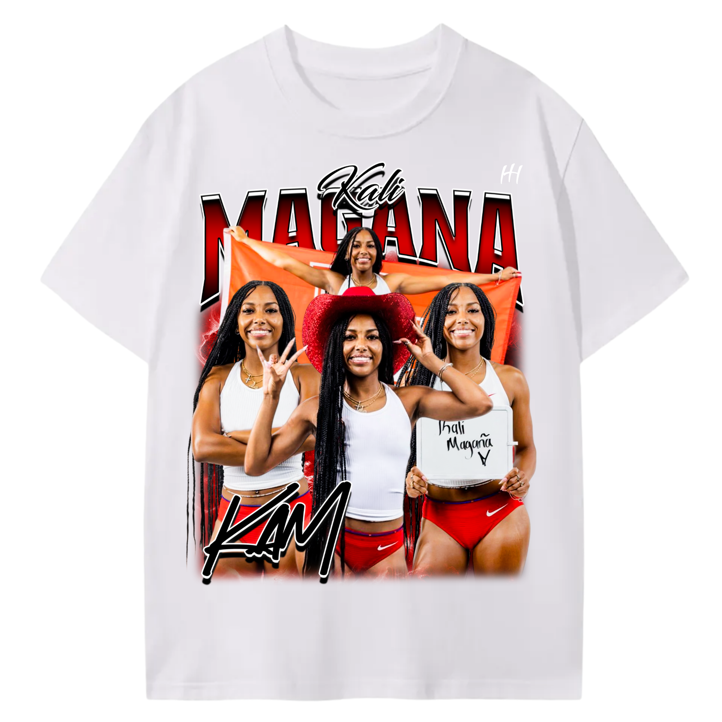 Kali Magana T-shirt