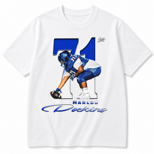 Marlon Dockins T-shirt