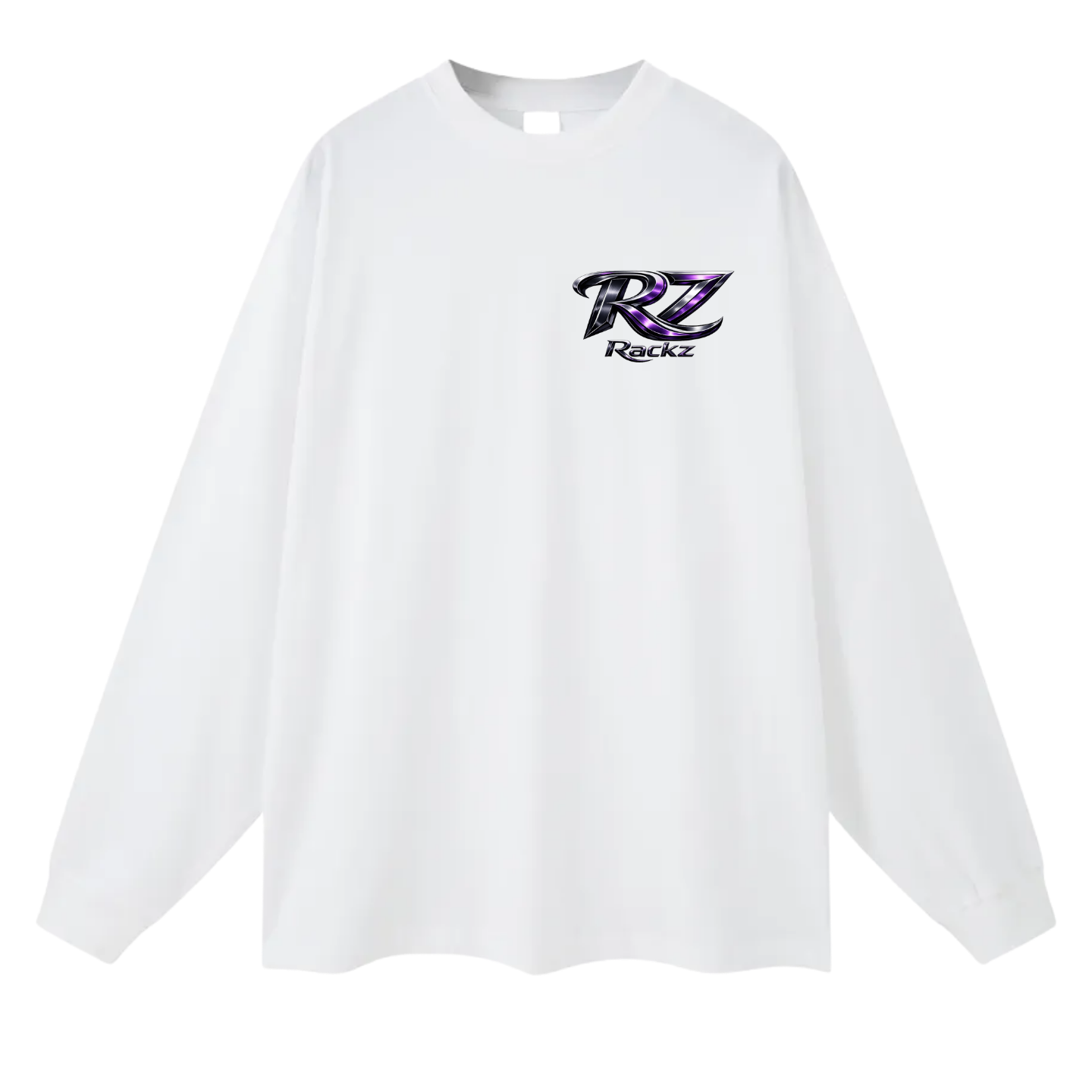 Robert Butler Long Sleeve Tee