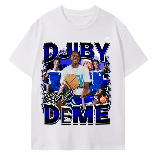 Djiby Déme T-shirt