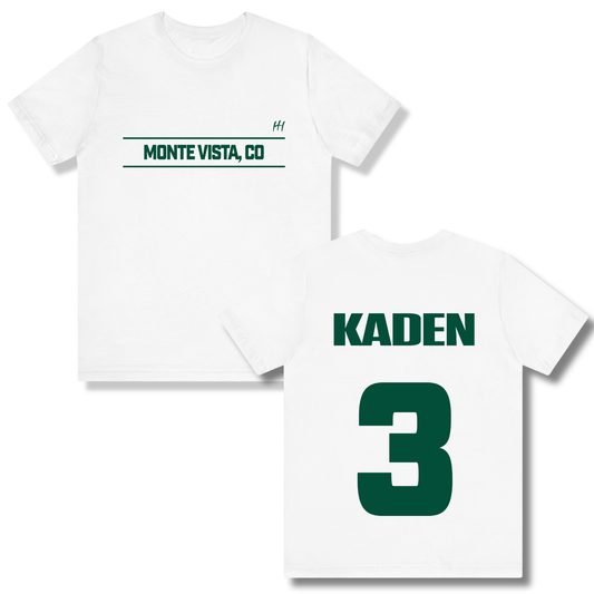 Kaden Madrid T-shirt