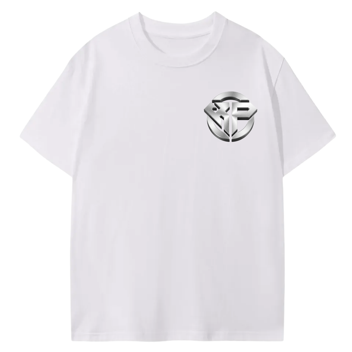 Kenneth Patten Jr T-shirt