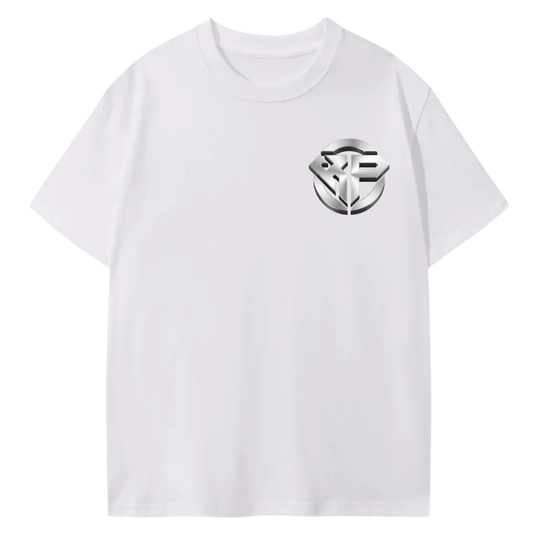 Kenneth Patten Jr T-shirt