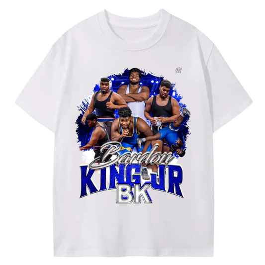 Bardon King Jr T-shirt