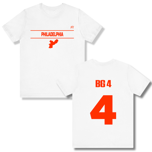 Kureese Rogers T-shirt