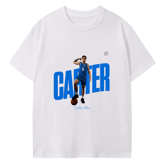 Carter Miles T-shirt