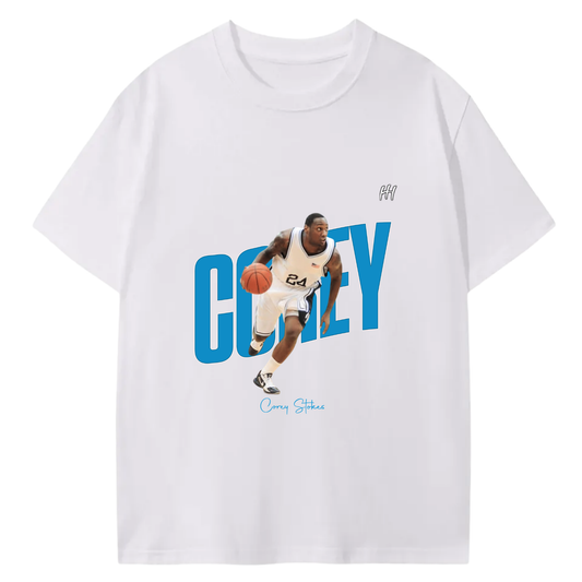 Corey Stokes T-shirt