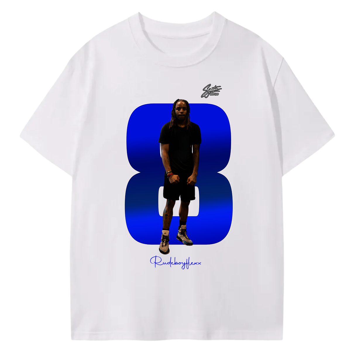 Melvion Moyer T-shirt