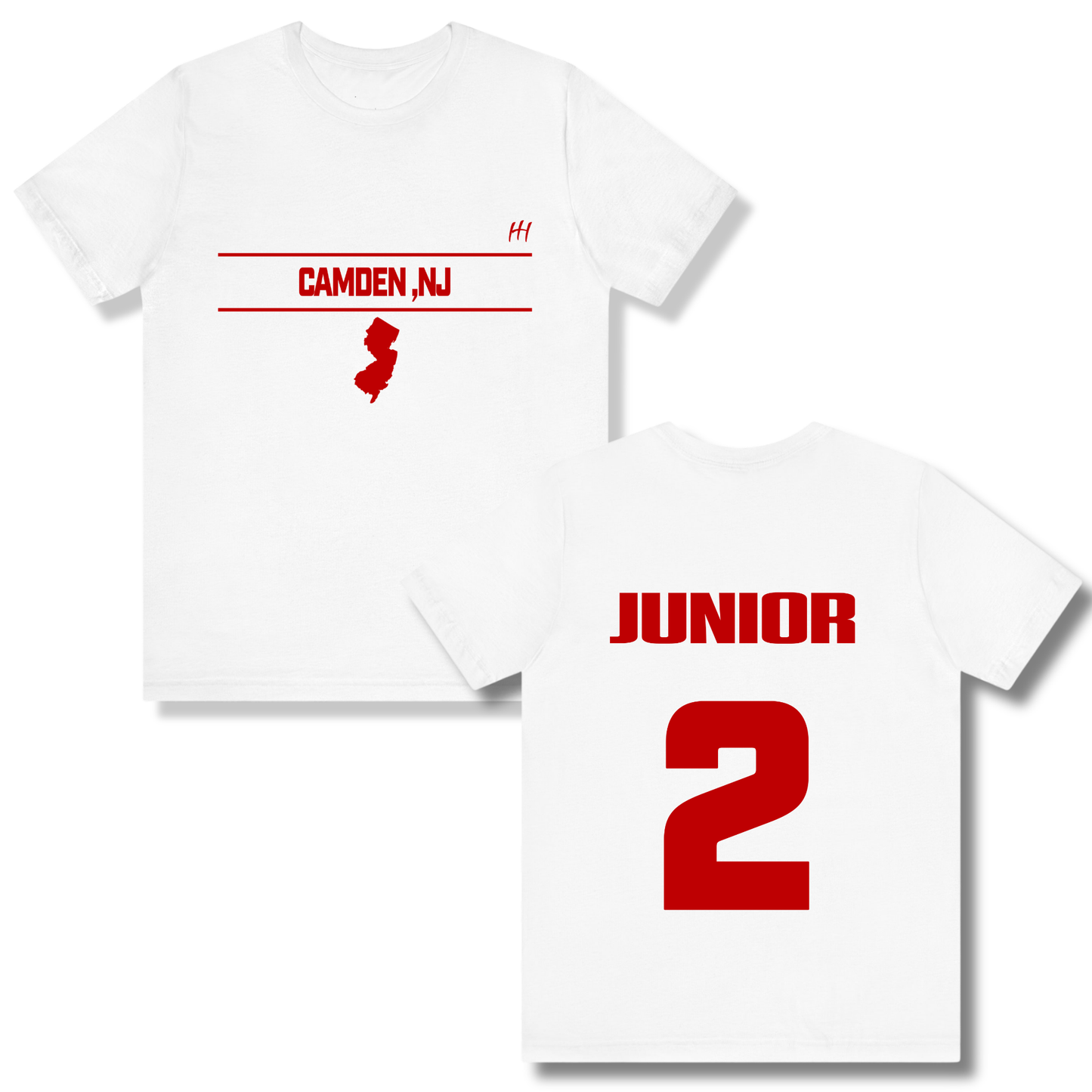 Darnell Davis T-shirt