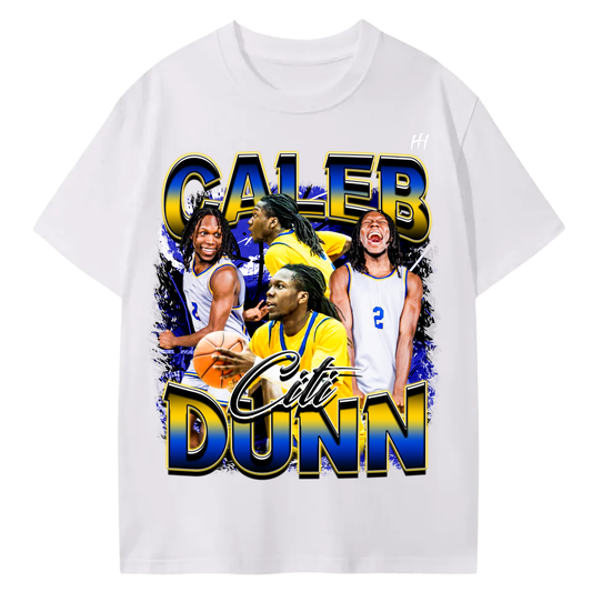 Caleb Dunn T-shirt