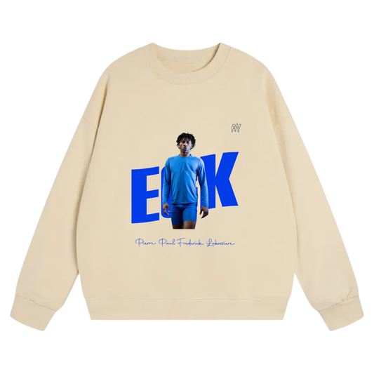 Isaiah Kelly Heavyweight Crewneck Sweatshirt