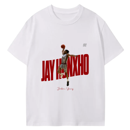 Jordan Young T-shirt
