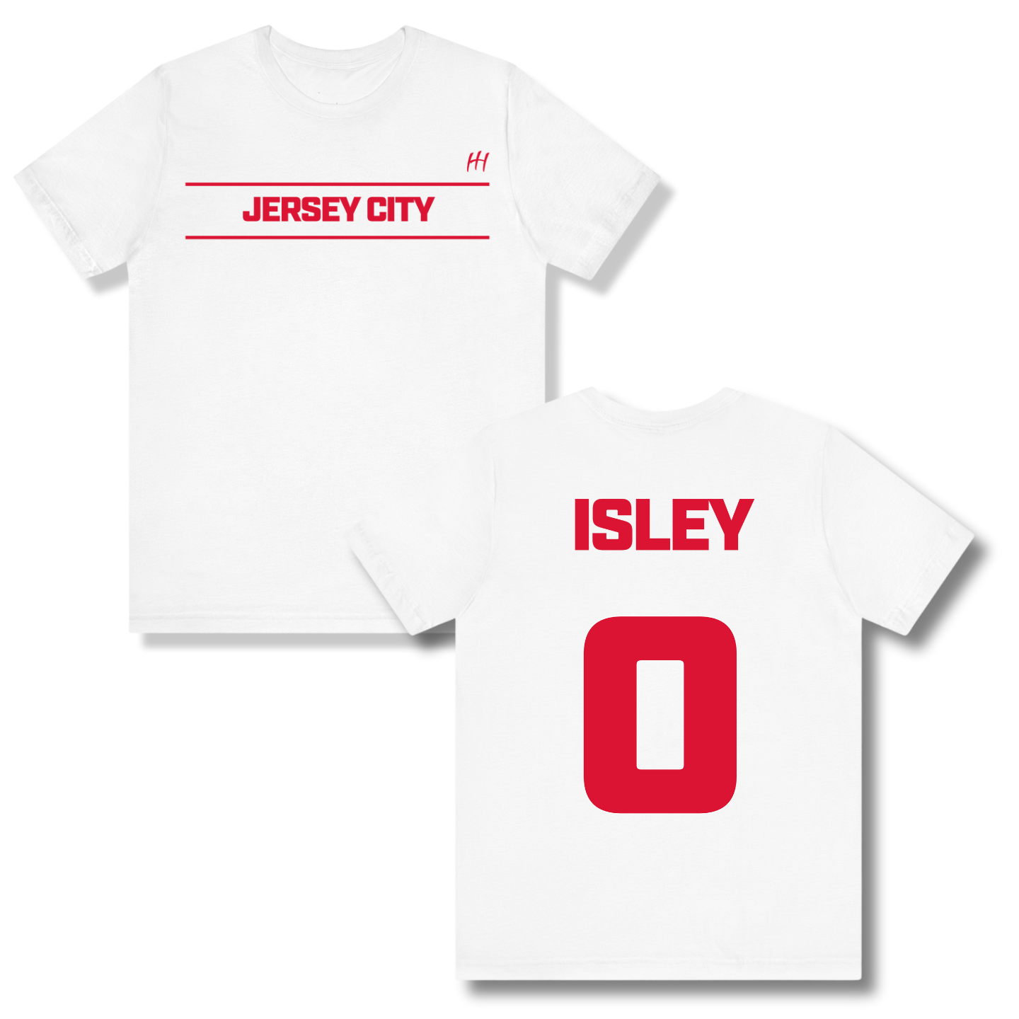 Markeis Isley T-shirt